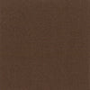 Cotton Fabric Swatch colour Toning Brown