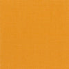 Cotton Fabric Swatch colour Toning Orange