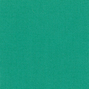 Cotton Fabric Swatch colour Toning Green