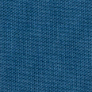 Cotton Fabric Swatch colour Toning  Blue