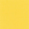 Cotton Fabric Swatch colour Toning Yellow 